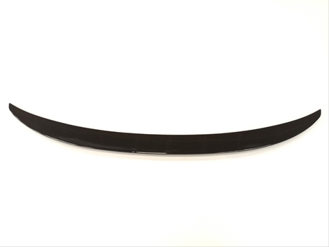 BMW 3 SERISI (G20) MP SPOILER - PIANO BLACK (PARLAK SIYAH)